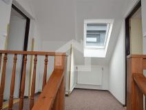 Pronájem bytu 3+kk, České Budějovice - České Budějovice 3, U Trojice, 120 m2