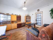 Prodej rodinného domu, Rudná, Nerudova, 96 m2