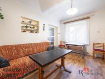 Prodej rodinného domu, Rudná, Nerudova, 96 m2