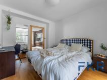 Prodej bytu 2+kk, Praha - Břevnov, Patočkova, 64 m2