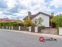 Prodej rodinného domu, Malšice, 155 m2