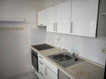 Pronájem bytu 2+1, Zlín, Na Honech III, 43 m2