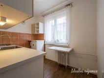 Pronájem bytu 2+1, Praha - Malešice, Počernická, 53 m2