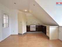 Pronájem bytu 4+kk, Praha - Lipence, Na Bambouzku, 120 m2