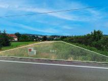 Prodej pozemku pro bydlení, Chotýšany, 347 m2