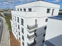 Prodej bytu 1+kk, Plzeň, Pilařská, 54 m2