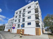 Prodej bytu 1+kk, Plzeň, Pilařská, 54 m2