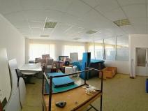 Pronájem komerčního pozemku, Sedlčany, 500 m2