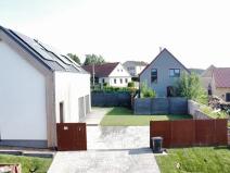 Prodej rodinného domu, Tymákov, 159 m2