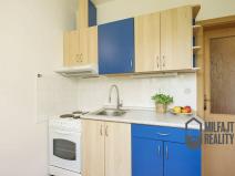 Pronájem bytu 1+1, Liberec, Pastelová, 35 m2