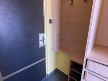 Pronájem bytu 1+kk, Ostrava, Závišova, 15 m2
