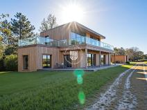 Prodej rodinného domu, Březová-Oleško, 177 m2