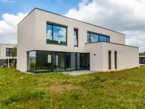 Prodej rodinného domu, Průhonice, K Doubí, 295 m2