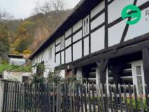 Prodej chalupy, Ústí nad Labem, Horní, 95 m2