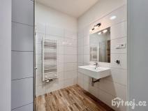 Pronájem bytu 2+kk, Olomouc - Slavonín, Topolová, 57 m2