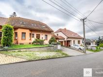 Prodej rodinného domu, Šitbořice, Karpaty I., 145 m2
