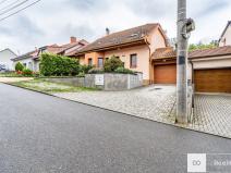 Prodej rodinného domu, Šitbořice, Karpaty I., 145 m2