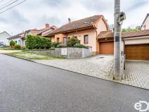 Prodej rodinného domu, Šitbořice, Karpaty I., 145 m2