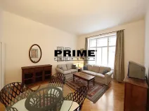 Pronájem bytu 3+1, Praha - Nové Město, Odborů, 80 m2