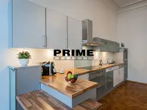 Pronájem kanceláře, Praha - Vinohrady, Italská, 110 m2