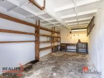 Prodej garáže, Mladá Boleslav - Mladá Boleslav IV, Okružní, 18 m2