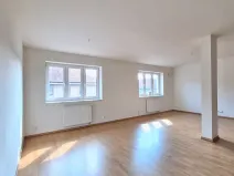 Pronájem bytu 3+kk, Praha - Braník, Ke Krči, 115 m2