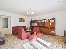 Prodej rodinného domu, Králíky, 164 m2