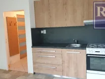 Pronájem bytu 1+1, Frýdek-Místek, Mozartova, 36 m2