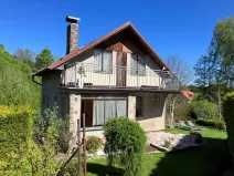 Prodej chaty, Kostelec u Křížků, 60 m2
