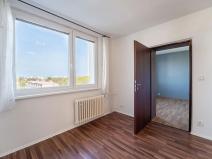 Pronájem bytu 2+kk, Přerov, Kosmákova, 42 m2