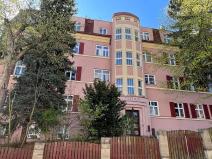 Prodej bytu 4+kk, Karlovy Vary, Poděbradská, 103 m2