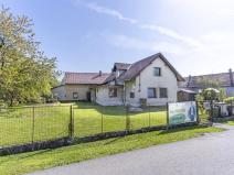 Prodej rodinného domu, Chotěboř, 155 m2