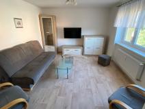 Pronájem bytu 2+1, Jihlava, Vrchlického, 51 m2