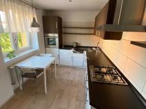 Pronájem bytu 2+1, Jihlava, Vrchlického, 51 m2