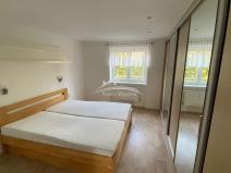 Pronájem bytu 2+1, Jihlava, Vrchlického, 51 m2