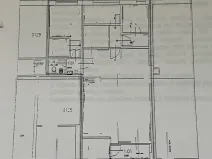 Pronájem kanceláře, Praha - Veleslavín, Křenova, 110 m2
