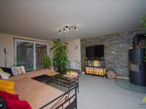 Prodej rodinného domu, Bílovice-Lutotín, 88 m2