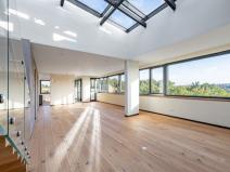 Prodej bytu 5+1, Praha - Smíchov, Na Hřebenkách, 388 m2