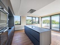 Prodej bytu 5+1, Praha - Smíchov, Na Hřebenkách, 388 m2