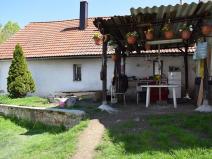 Pronájem zemědělské usedlosti, Zahorčice, 300 m2