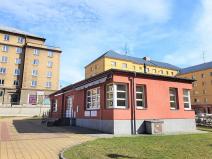 Pronájem obchodního prostoru, Havířov - Šumbark, nám. T. G. Masaryka, 210 m2