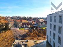 Prodej bytu 3+kk, Hostivice, Čsl. armády, 69 m2