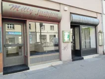 Pronájem obchodního prostoru, Hradec Králové, Karla Hynka Máchy, 87 m2