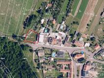 Prodej pozemku pro bydlení, Moravský Krumlov, 493 m2