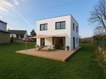 Prodej pozemku pro bydlení, Moravský Krumlov, 493 m2