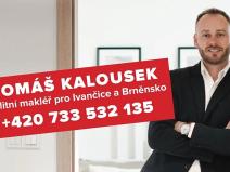 Prodej pozemku pro bydlení, Ivančice, Hřbitovní, 2409 m2