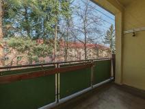 Prodej bytu 3+1, Opava, náměstí Svaté Hedviky, 82 m2