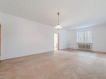 Prodej bytu 3+1, Opava, náměstí Svaté Hedviky, 82 m2