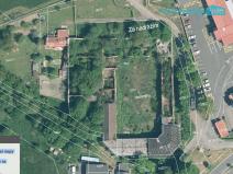 Prodej pozemku pro bydlení, Mariánské Lázně, 5919 m2