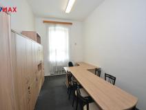 Pronájem kanceláře, Olomouc - Hodolany, Holická, 17 m2